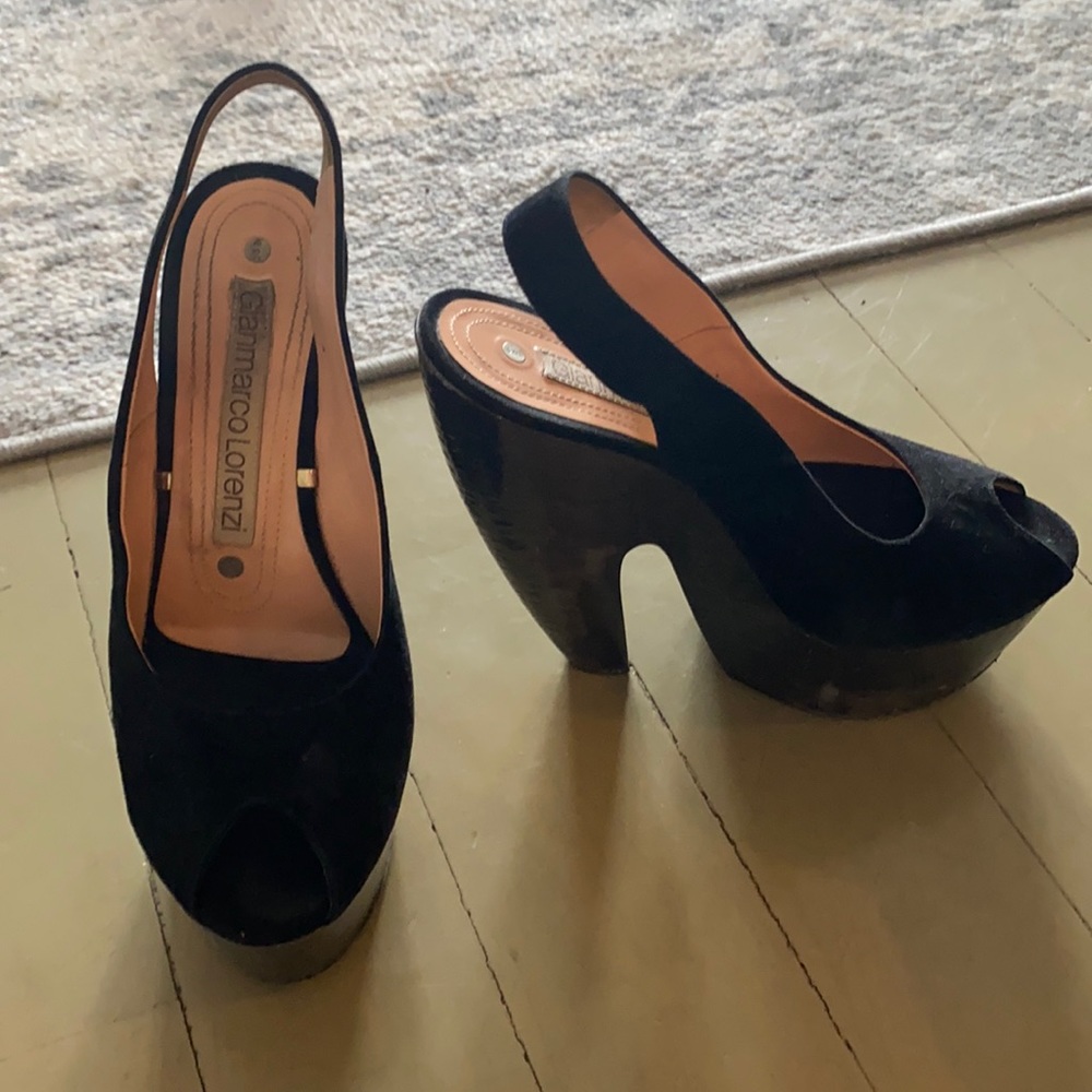 Sexy shoes size 37 (7)